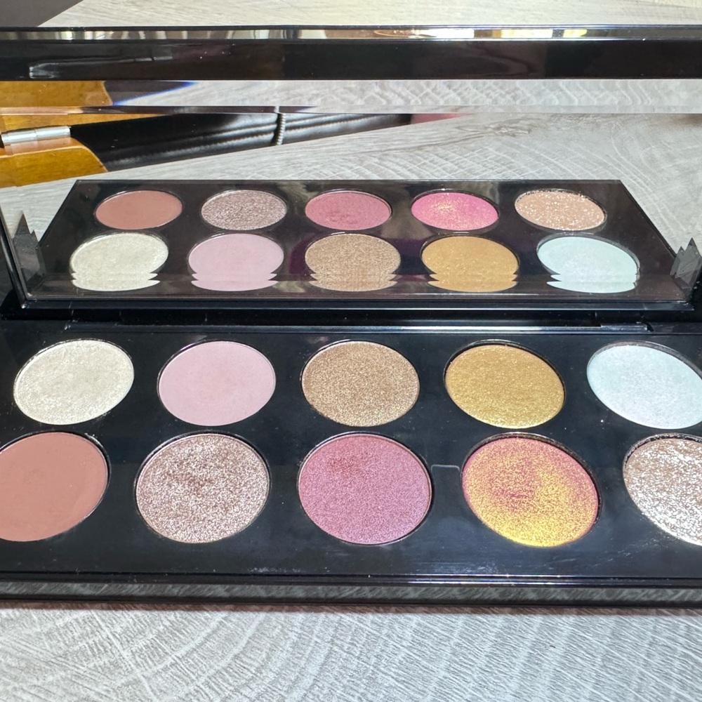 Pat McGrath Labs Mothership VII Eyeshadow Palette